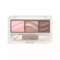 Cezanne Lighting Up Eyeshadow 1 5g 03 Shell Greige