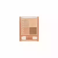 Cezanne Beige Tone Eyeshadow 4 3g 05 Lilac Beige