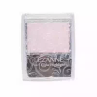 Cezanne Pearl Glow Highlight 2 4g P2 Rose Beige
