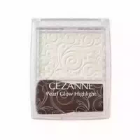 Cezanne Pearl Glow Highlight 2 4g P3 Aurora Mint