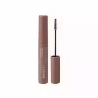 Cezanne Ultra Thin Eyebrow Mascara 4g C4 Soft Greige