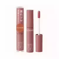 Cezanne Watery Tint Lip 4g 06 Pink Beige