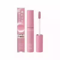 Cezanne Watery Tint Lip 4g 09 Peony Pink