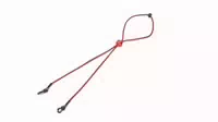 Chades Brillenband Kids Sport 1er Packung
