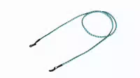 Chades Brillenband Leder 1er Packung