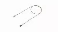 Chades Brillenband Leder 1er Packung