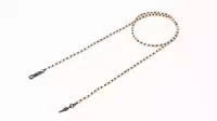 Chades Brillenkette Ethno 1er Packung