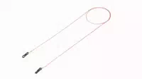 Chades Brillenkette Schlange Color 1er Packung