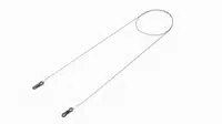 Chades Brillenkette Schlange Color 1er Packung