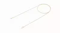 Chades Brillenkette Ethno 1er Packung