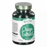 Chaga Extrakt Kapseln
