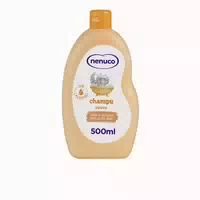 Cham Nenuco Extra Suave 500