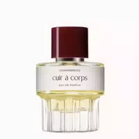 Chambre52 Cuir A Corps Eau De Parfum Spray 52ml
