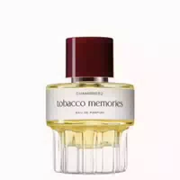 Chambre52 Tobacco Memories Eau De Parfum Spray 52ml