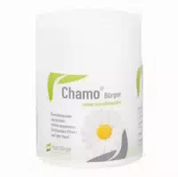 Chamo Bürger Kamillenpuder 75 G