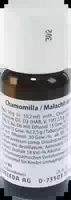 Anagallis Malachit Compositus Dilution