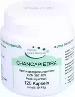 Chanca Piedra Vegi Kapseln 120 st