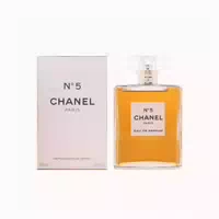 Chanel No 5 Eau De Parfum 200ml 0,2 L