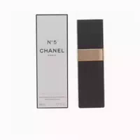 Chanel No 5 Eau De Toilette Spray 50ml 0,05 l