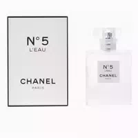 Chanel No 5 Leau Edt Spray 0,05 L