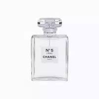 Chanel No 5 Leau Edt Spray 0,1 L