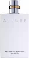 Chanel Allure Émulsion Pour Le Corps