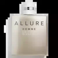 Chanel Allure Homme Edition Blanche Eau De Parfum 150ml 0,15 L