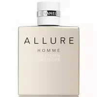 Chanel Allure Homme Édition Blanche Eau De Parfum 150 ml
