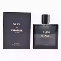 Chanel Bleu De Chanel Pour Homme Edp Spray 100ml 0,1 L