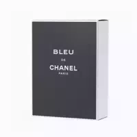 Chanel Bleu De Chanel Pour Homme Edt Spray 100 Ml 0,1 L