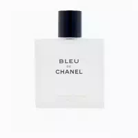 Chanel Bleu De Chanel Pour Homme After Shave Lot 0,1 l