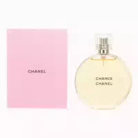 Chanel Chance Eau De Toilette Blumiger Duft Für Damen 100ml 0,1 L