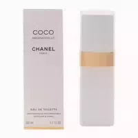 Chanel Coco Mademoiselle Nachfüllbar Eau De Toilette 50ml 0,05 L
