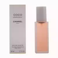 Chanel Coco Mademoiselle Nachfüllung Eau De Toilette 50ml 0,05 l