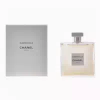 Chanel Cristalle Edt Spray 0,1 L