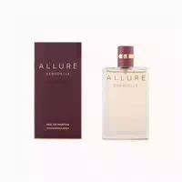 Chanel Eau De Parfum Chanel Allure Sensuelle Eau De Parfum 50 ml 0,05 l