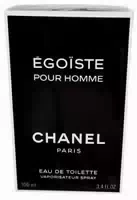 Chanel Égoiste Eau De Toilette 100 ml