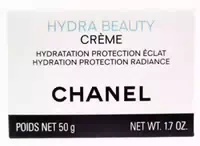 Chanel Hydra Beauty Creme 50 ml