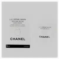 La Crème Main Texture Riche 50 ml 0,05 l