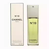 Chanel No 19 Eau De Parfum 100ml 0,1 l