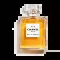 Chanel Nr 5 Eau De Parfum Spray