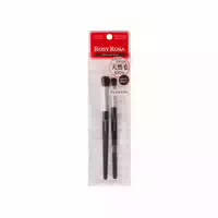 Chantilly Rosy Rosa Point Makeup Brush Set 1stücke