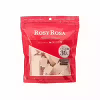 Chantilly Rosy Rosa Value Sponge Diamond Type m 6stücke