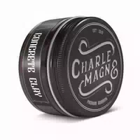 Charlemagne Concrete Haar Knete