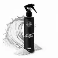 Charlemagne Meersalz Haarspray – Leicht