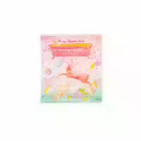 Charley Honey Sommelier Bath Tablet 40g Soft Cherry Honey