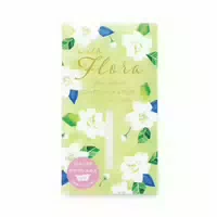 Charley Sparkling Bath Tablet 40 g Gardenia & Pear