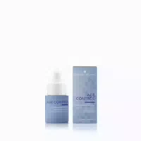 Charlotte Meentzen Detox Gesichtsöl, Age Control 20 ml