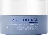 Charlotte Meentzen, Age Control Overnight Beautymaske 50 Ml