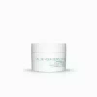 Charlotte Meentzen Aloe Vera Sensitiv Pflegecreme